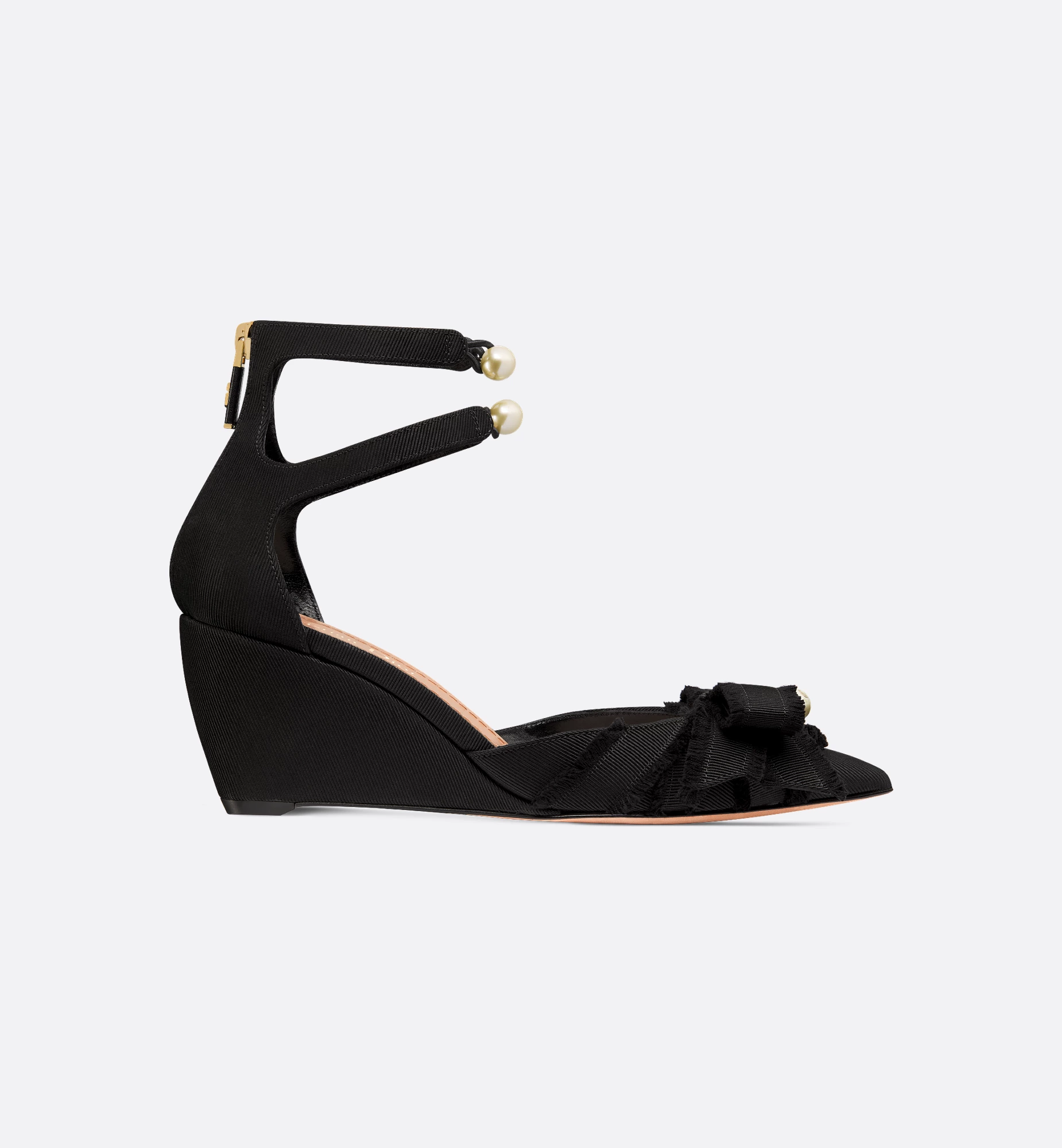 Adiorable Wedge Pump - Image 3